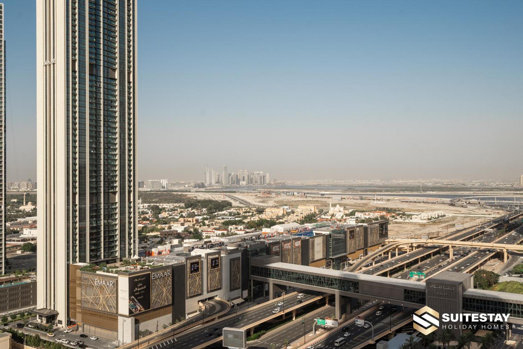 Fashion Avenue Dubai Mall Zewnętrze zdjęcie